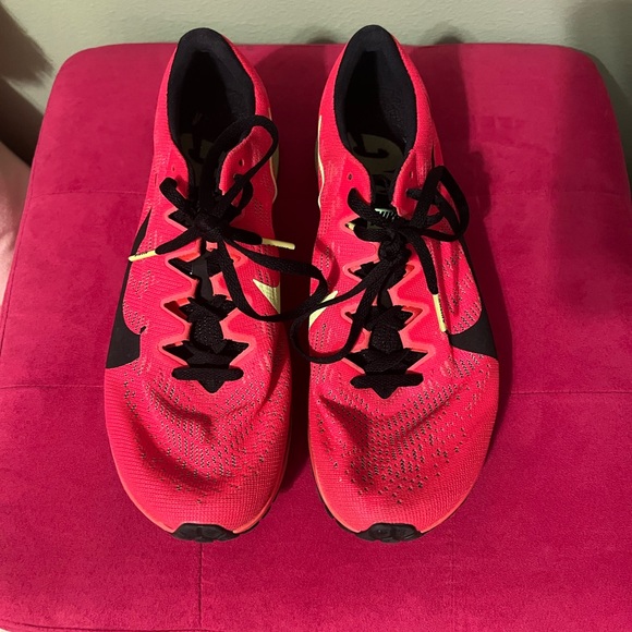 Nike Zoom Streak 7 Women Racing Flats - Picture 2 of 7